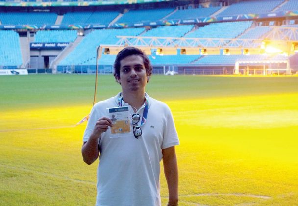 Renato Landivar, nuestro enviado especial a Brasil---Todo-Sport-de-Per&uacute;