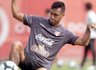 Renato Tapia