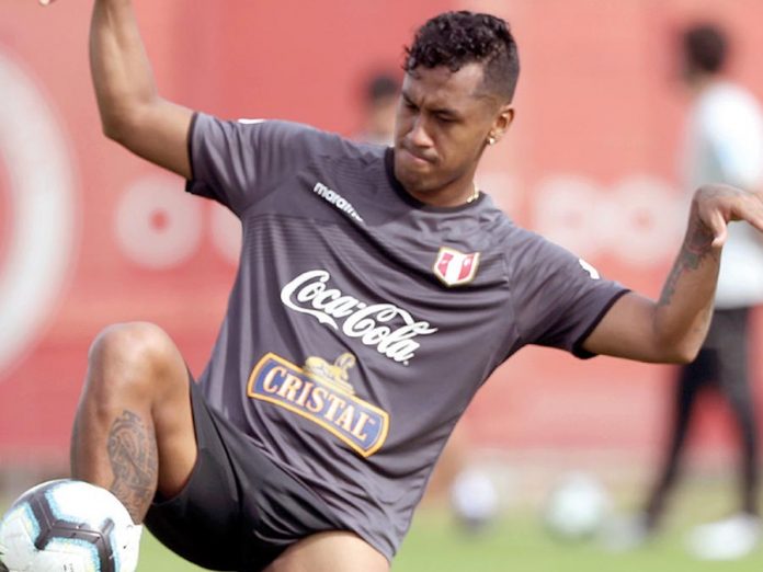 Renato Tapia Renato Tapia