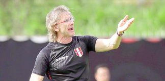 Ricardo Gareca