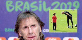 Ricardo Gareca