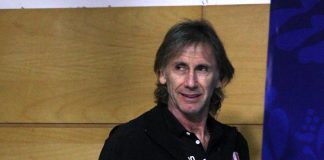 Ricardo Gareca