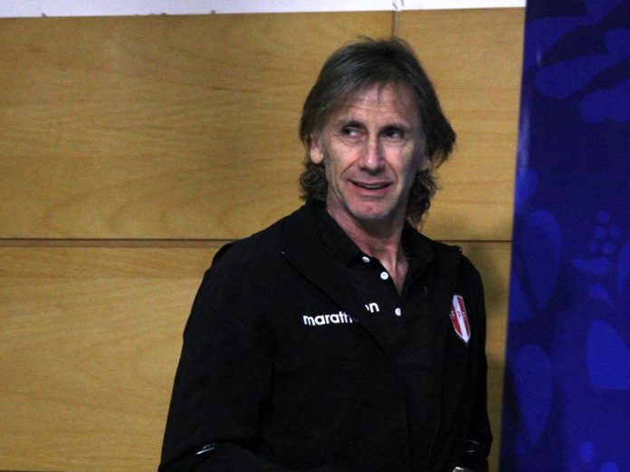 Ricardo Gareca