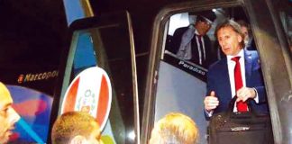 Ricardo Gareca