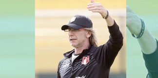 Ricardo Gareca