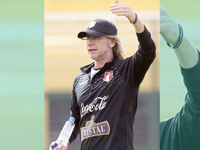 Ricardo Gareca