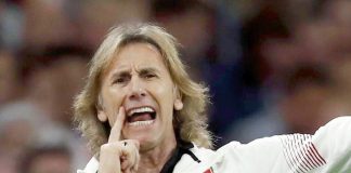 Ricardo Gareca