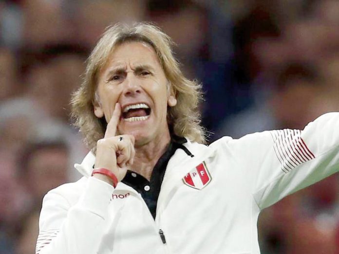 Ricardo Gareca