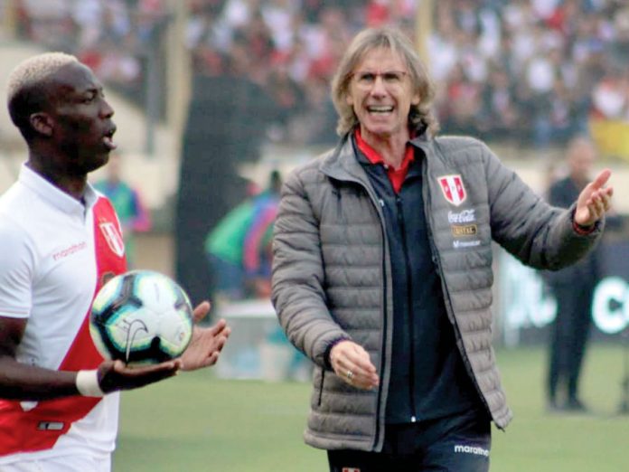 Ricardo Gareca