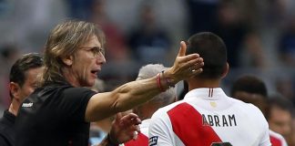 Ricardo Gareca