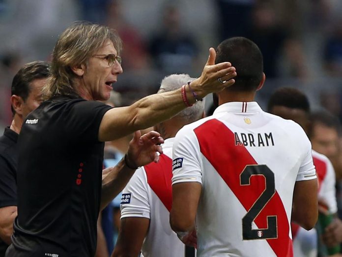 Ricardo Gareca
