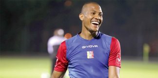 Salomón Rondón
