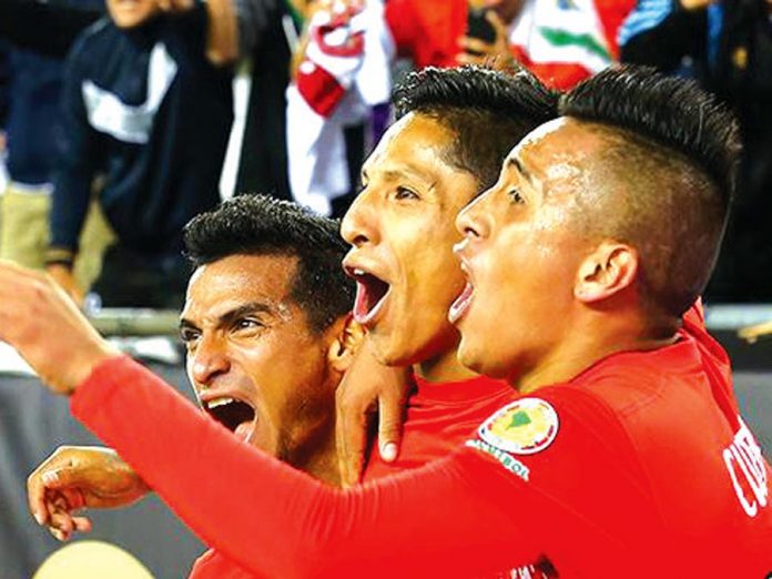 Selección nacional