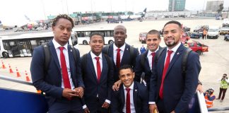 Selección peruana