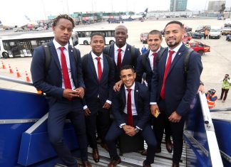 Porto Alegre y BLANQUIRROJO Selección peruana
