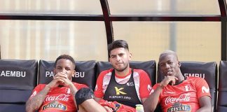 Selección peruana