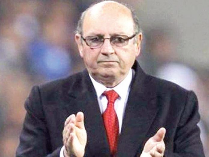 Sergio Markarián