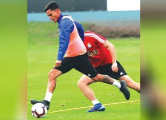Sporting Cristal