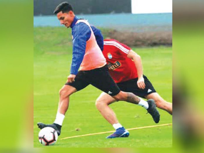 Sporting Cristal