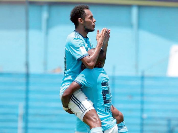 Sporting Cristal