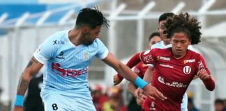 Universitario igualó 0-0 ante Real Garcilaso