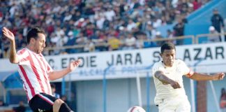 Universitario igualó 0-0 en su visita a Unión Huaral en Huacho por la Copa Bicentenario