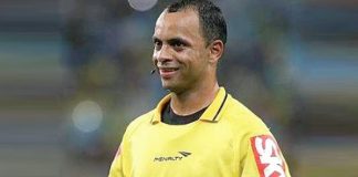 Wilton Sampaio