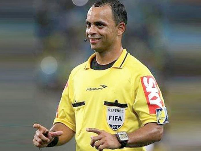 Wilton Sampaio