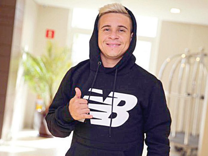 Yeferson Soteldo