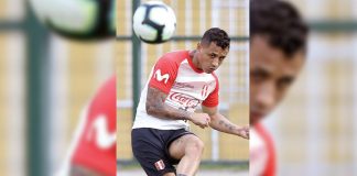 Yoshimar Yotún
