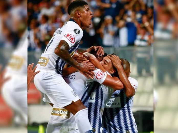 Alianza Lima