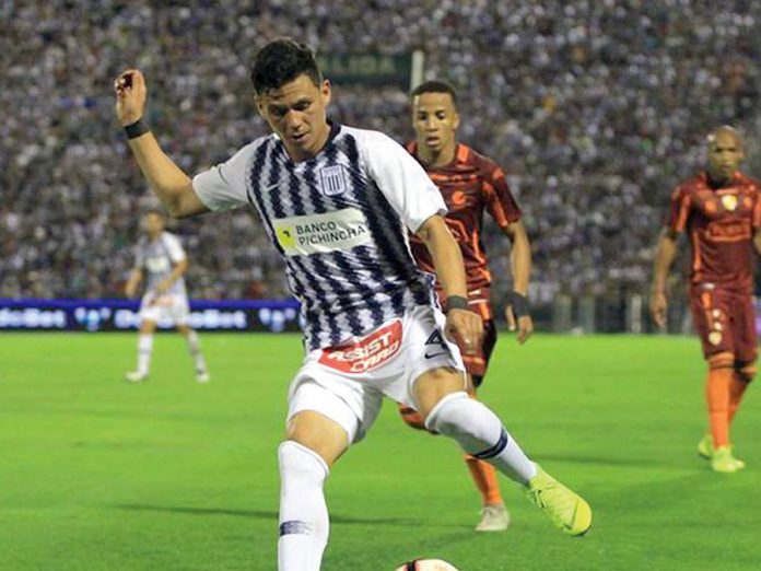 Alianza Lima