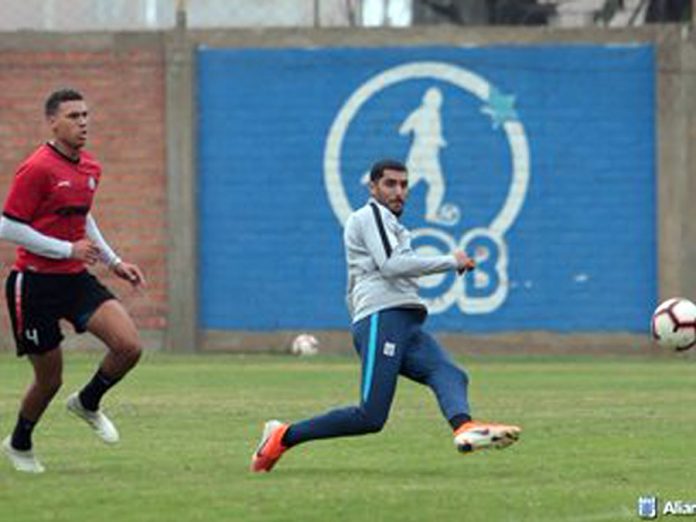 Alianza Lima goleó 4-1 a Unión Huaral en amistoso