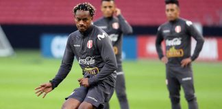 André Carrillo