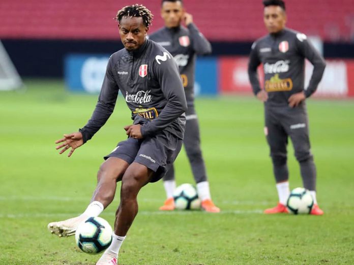 André Carrillo André Carrillo