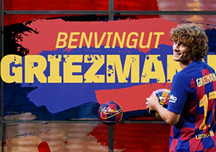 Antoine Griezmann
