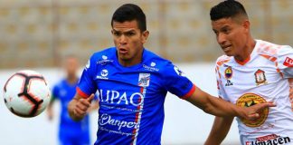 Binacional visita a Vallejo en Trujillo