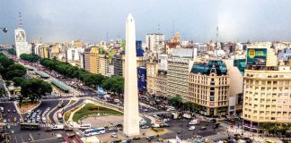 Buenos Aires