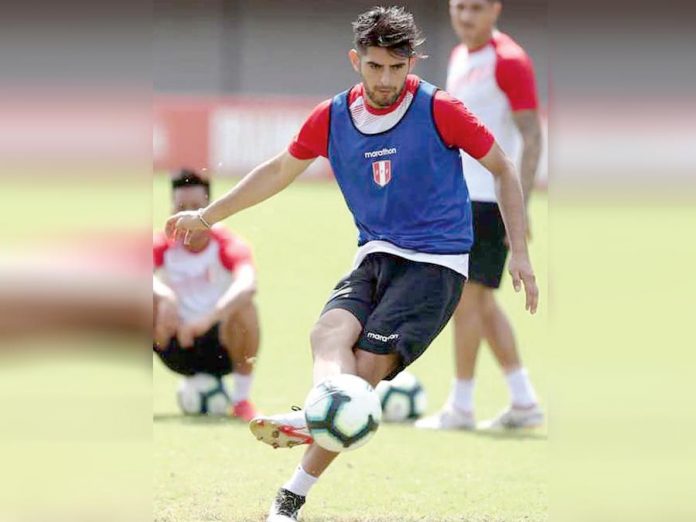 Carlos Zambrano