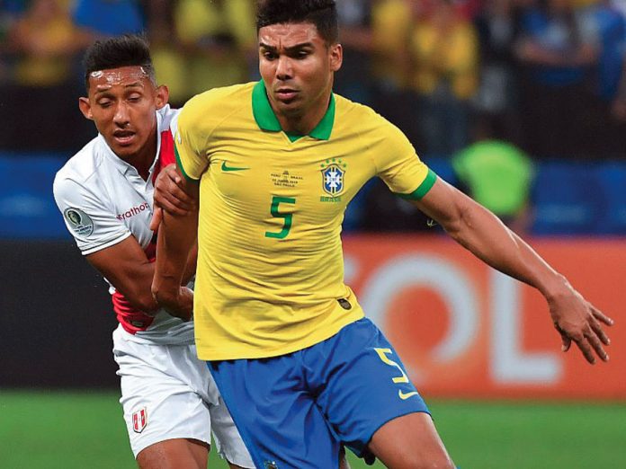 Carlos Henrique Casemiro