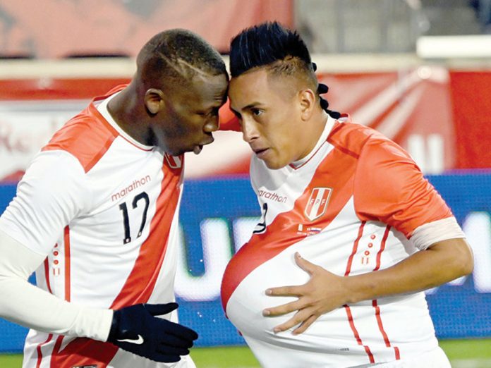 Christian Cueva