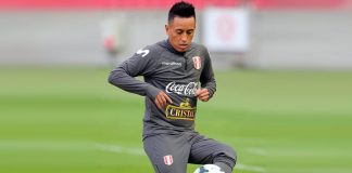 Christian Cueva