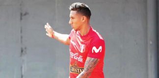 Christopher Gonzales