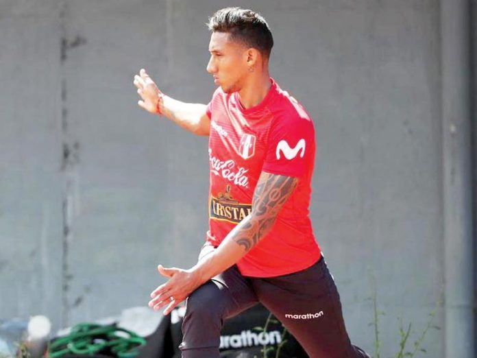 Christopher Gonzales