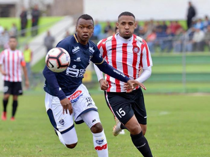 Cienciano sacó un punto al empatar 1-1 de visita contra Unión Huaral