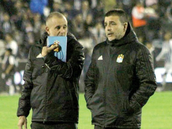 Claudio Vivas