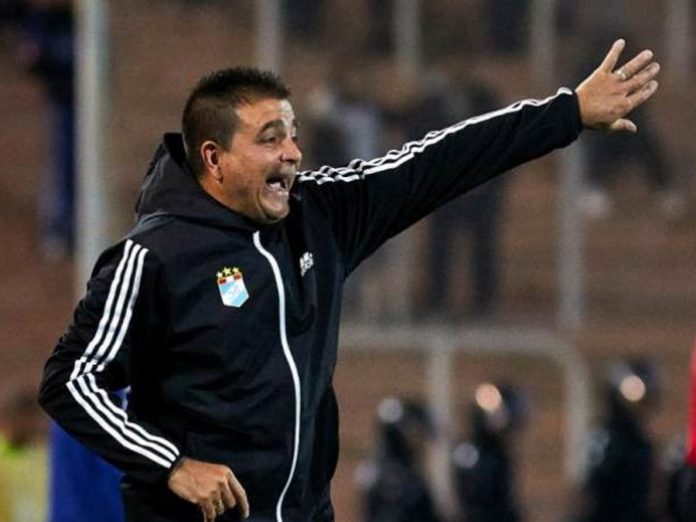 Claudio Vivas