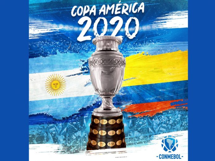 Copa America 2020 Copa America 2020