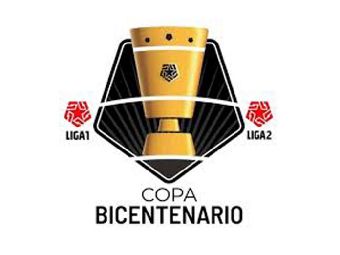 Copa Bicentenario