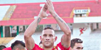 Copa Bicentenario